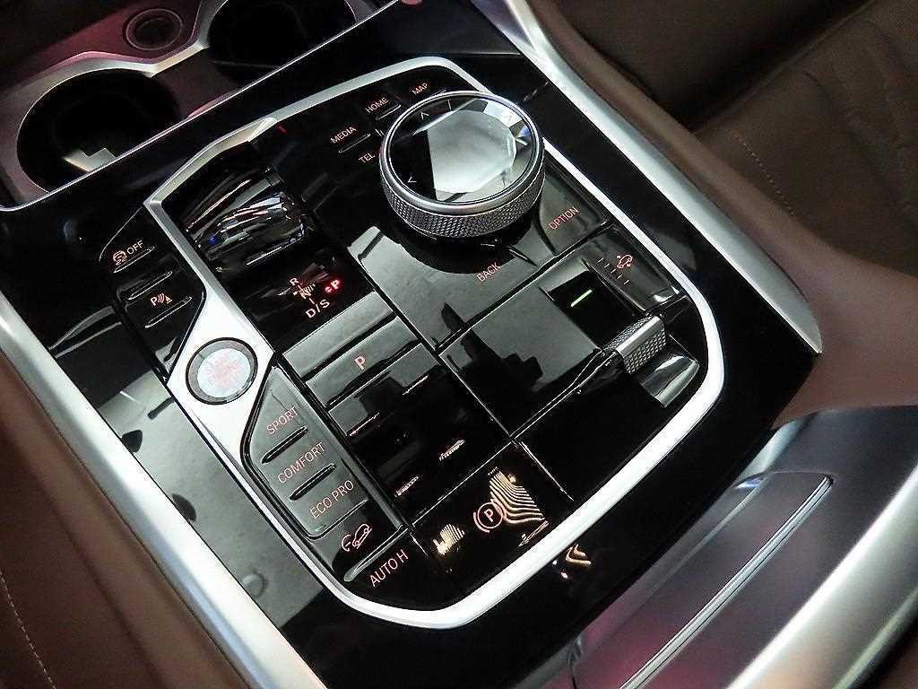 BMW X6 X6 (G06) xDrive 40i M 스포츠 이미지 12