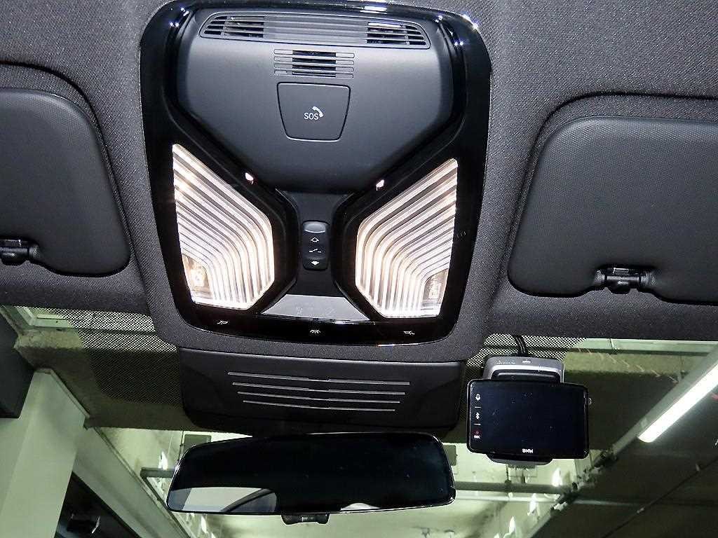 BMW X6 X6 (G06) xDrive 40i M 스포츠 이미지 13