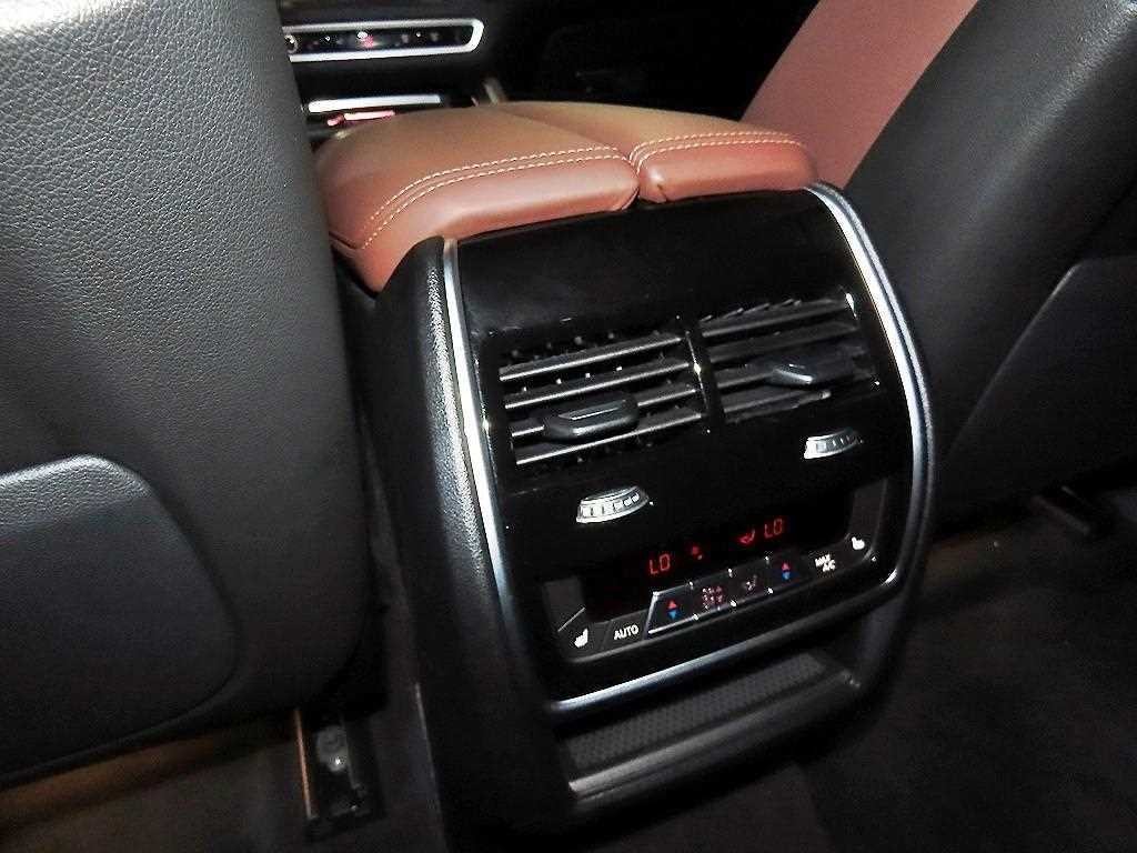 BMW X6 X6 (G06) xDrive 40i M 스포츠 이미지 14