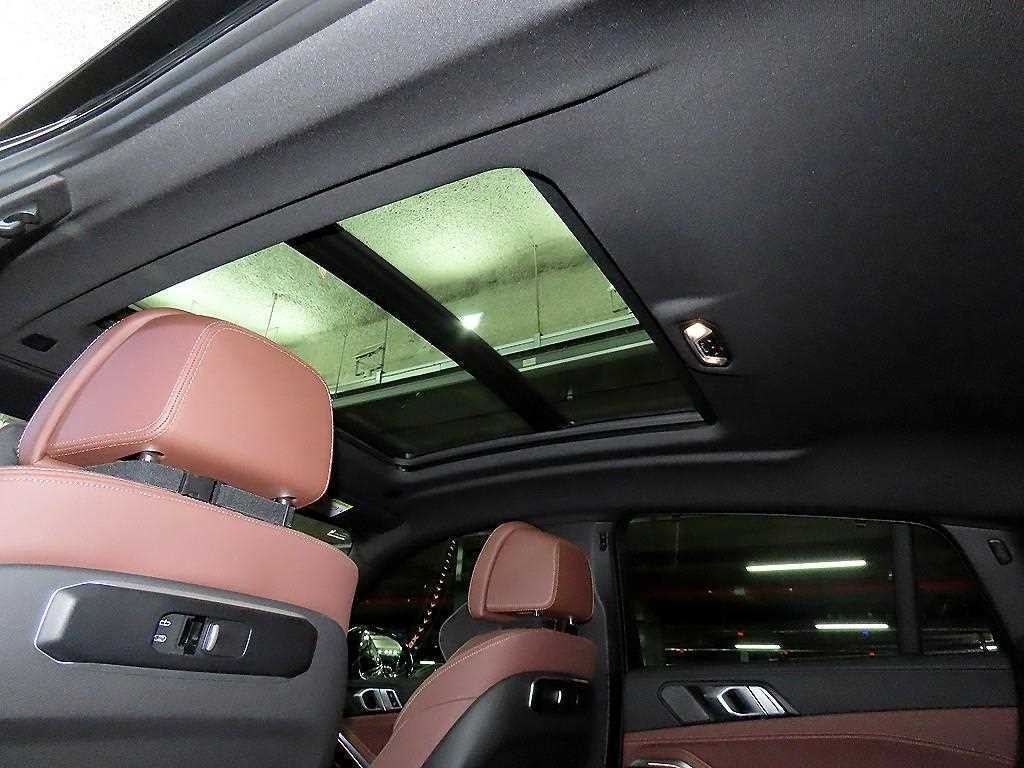 BMW X6 X6 (G06) xDrive 40i M 스포츠 이미지 15