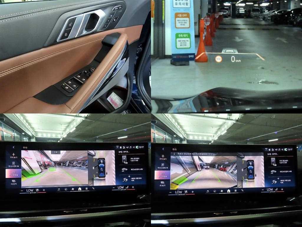 BMW X6 X6 (G06) xDrive 40i M 스포츠 이미지 18