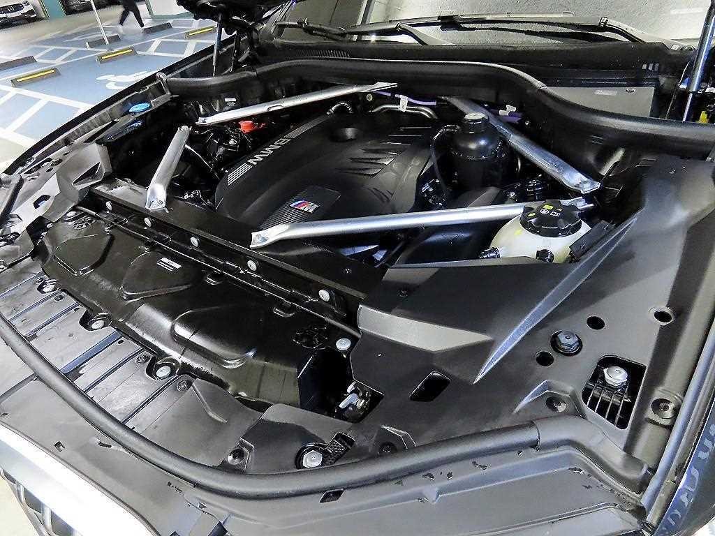 BMW X6 X6 (G06) xDrive 40i M 스포츠 이미지 19