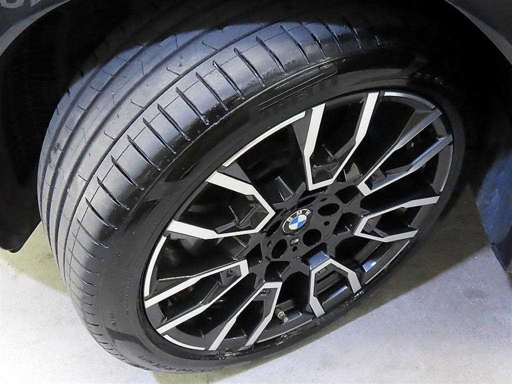 BMW X6 X6 (G06) xDrive 40i M 스포츠 이미지 20