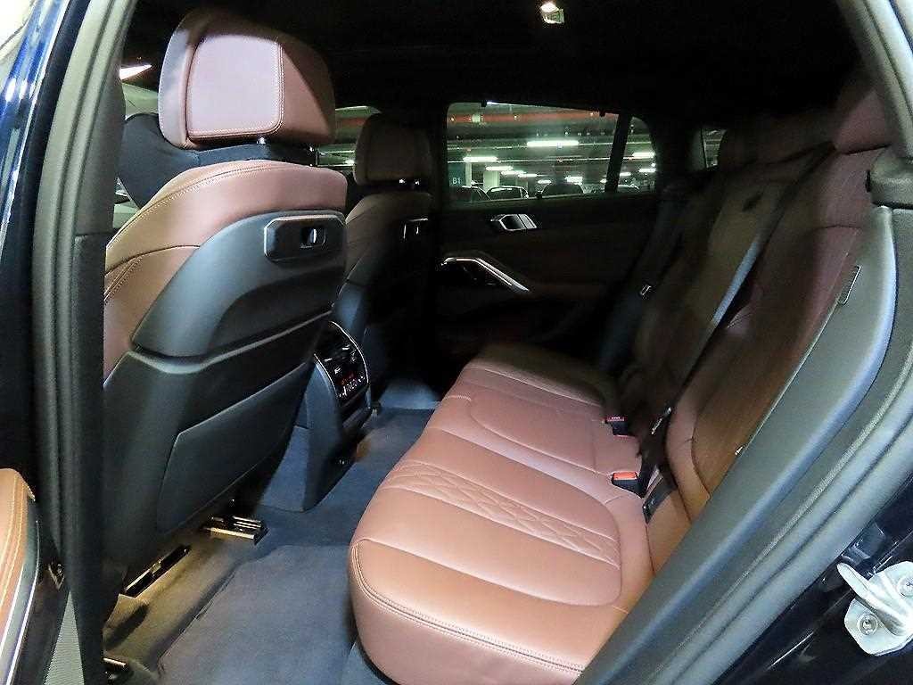BMW X6 X6 (G06) xDrive 40i M 스포츠 이미지 7