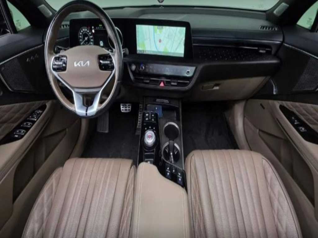 기아 K8 3.5 4WD 플래티넘 이미지 10