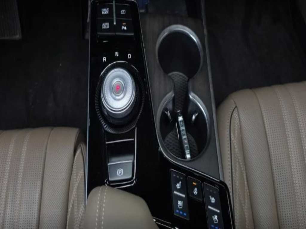 기아 K8 3.5 4WD 플래티넘 이미지 12