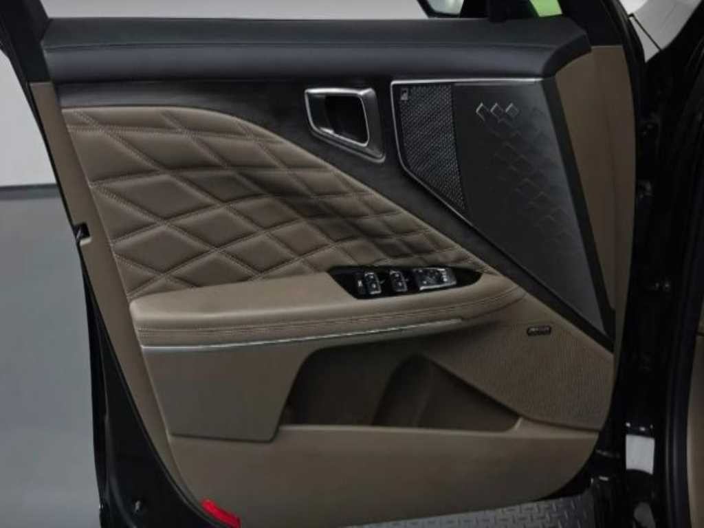 기아 K8 3.5 4WD 플래티넘 이미지 13
