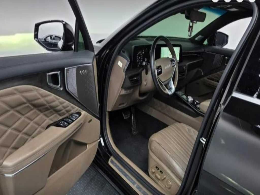 기아 K8 3.5 4WD 플래티넘 이미지 15