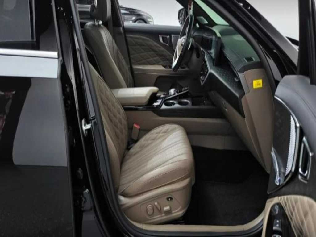 기아 K8 3.5 4WD 플래티넘 이미지 16