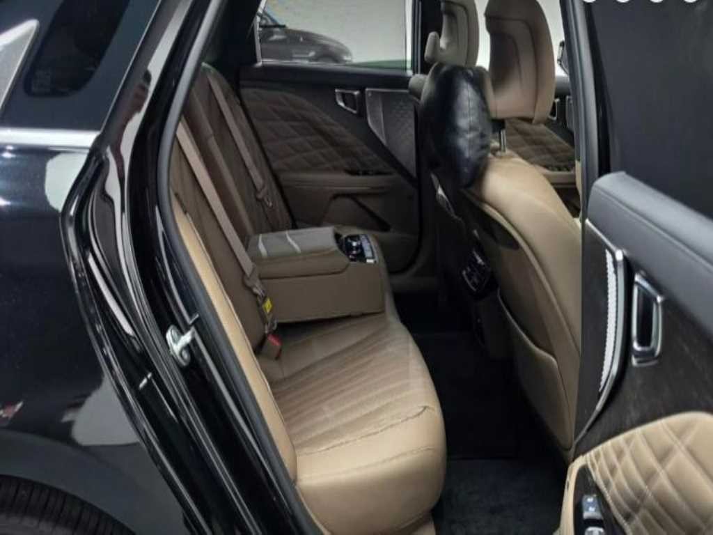 기아 K8 3.5 4WD 플래티넘 이미지 17