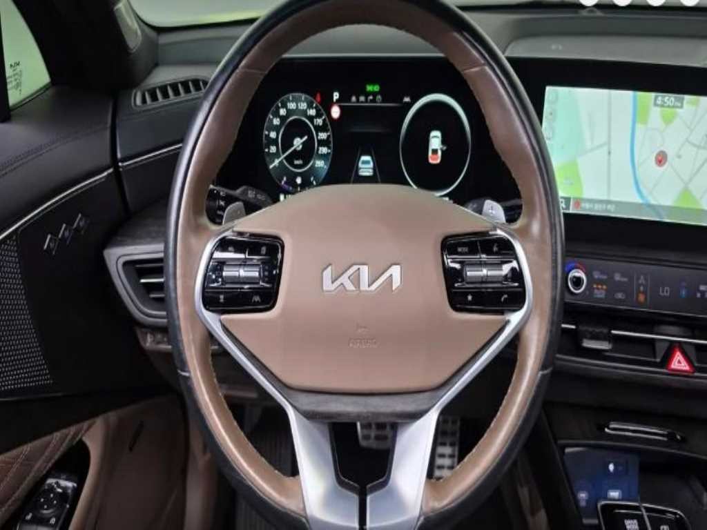 기아 K8 3.5 4WD 플래티넘 이미지 20