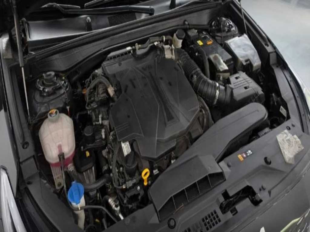 기아 K8 3.5 4WD 플래티넘 이미지 9