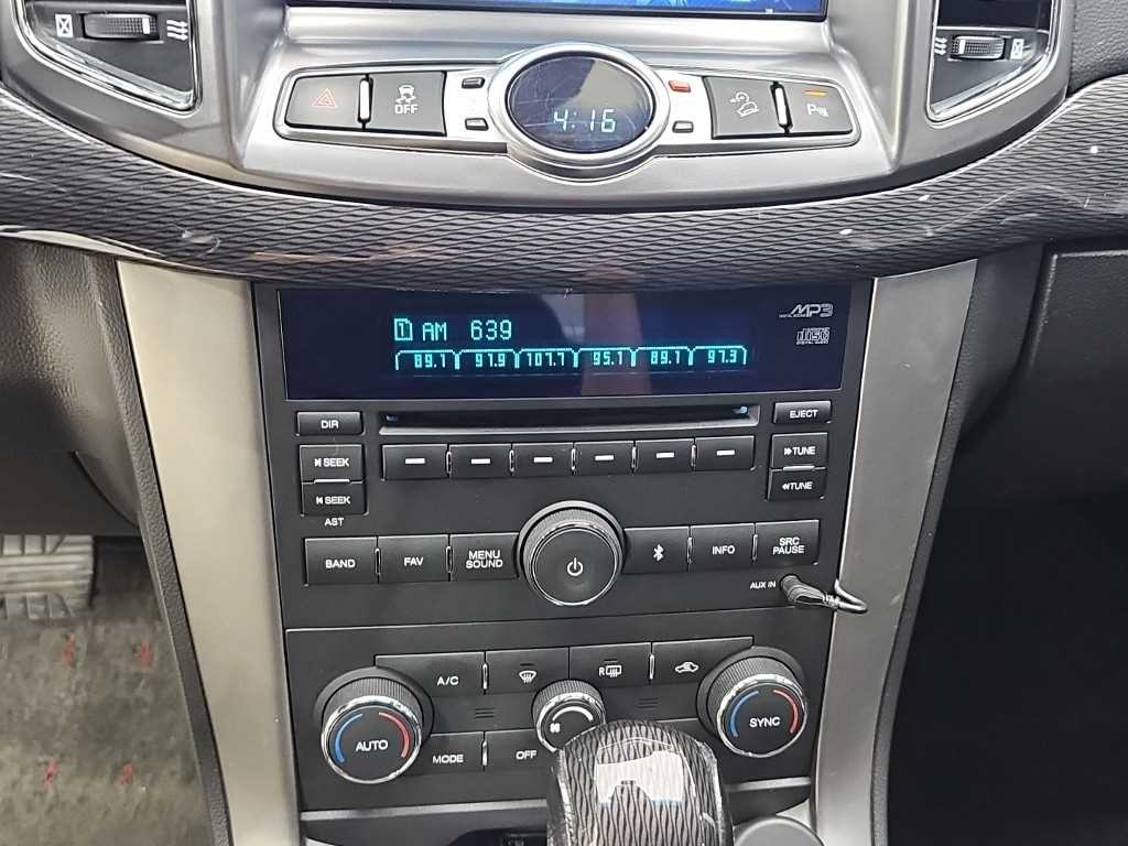 쉐보레 캡티바 2.0 2WD LT 이미지 10