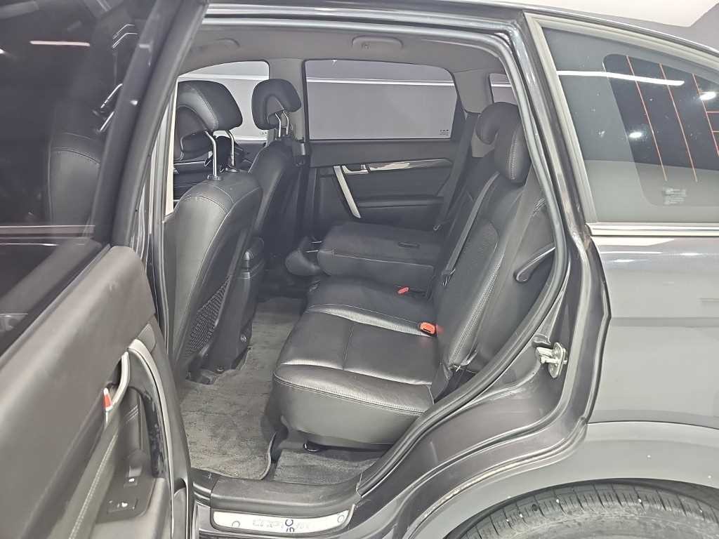 쉐보레 캡티바 2.0 2WD LT 이미지 12
