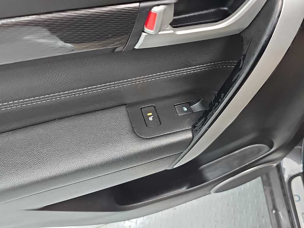쉐보레 캡티바 2.0 2WD LT 이미지 13