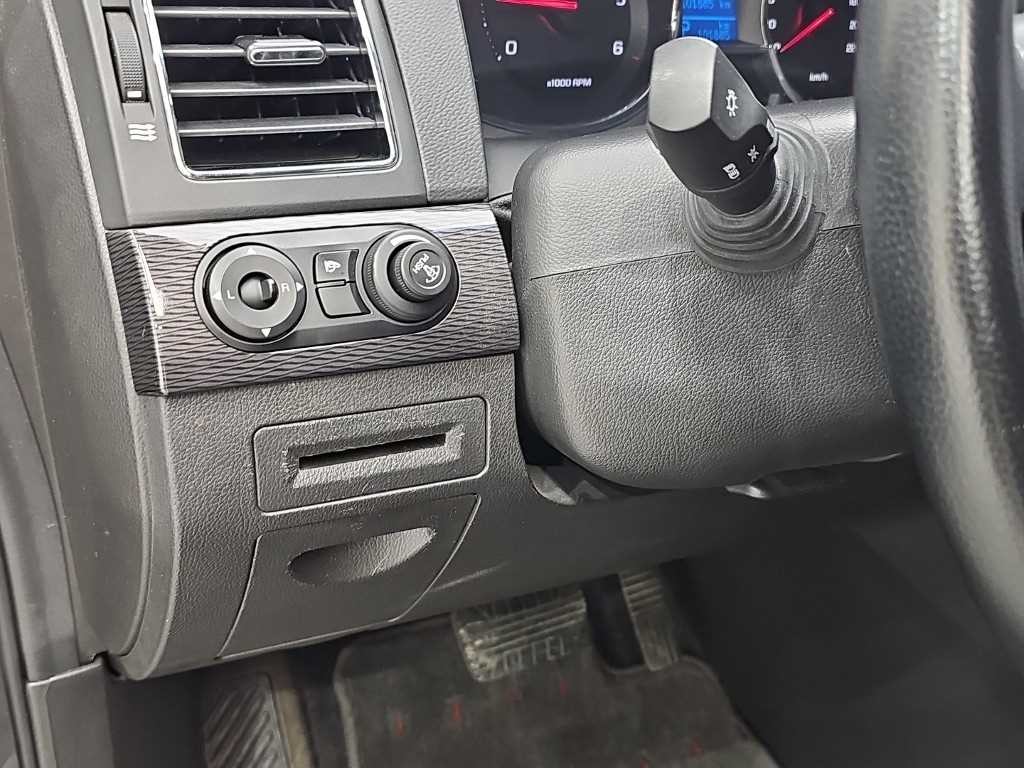 쉐보레 캡티바 2.0 2WD LT 이미지 17