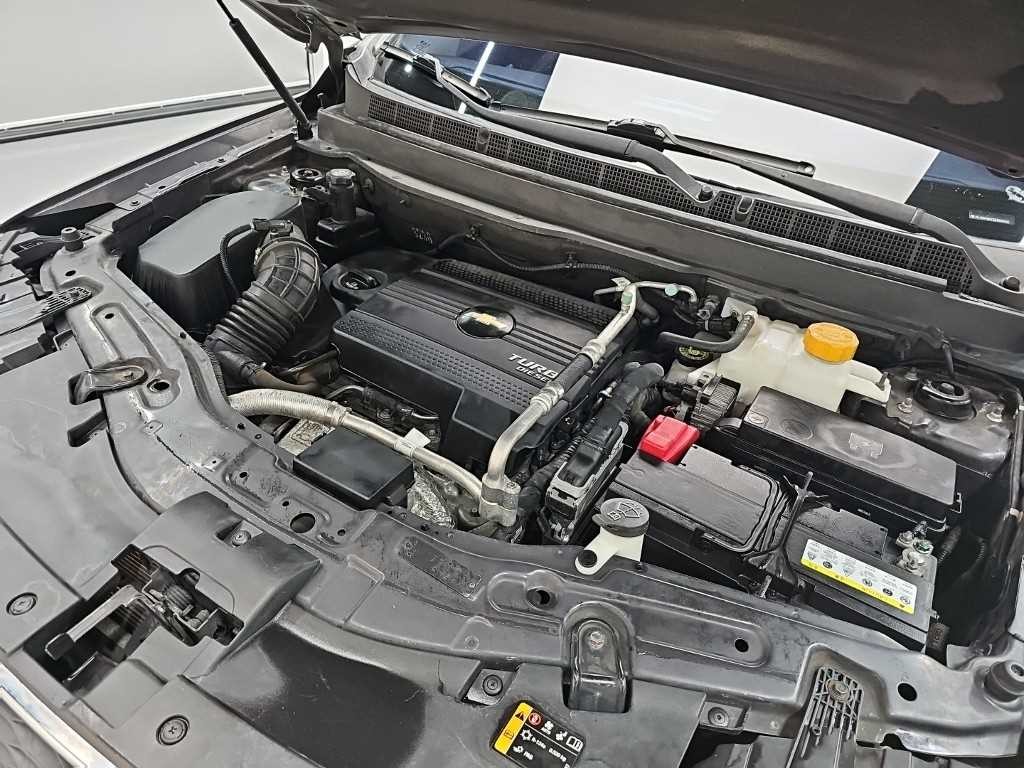 쉐보레 캡티바 2.0 2WD LT 이미지 5