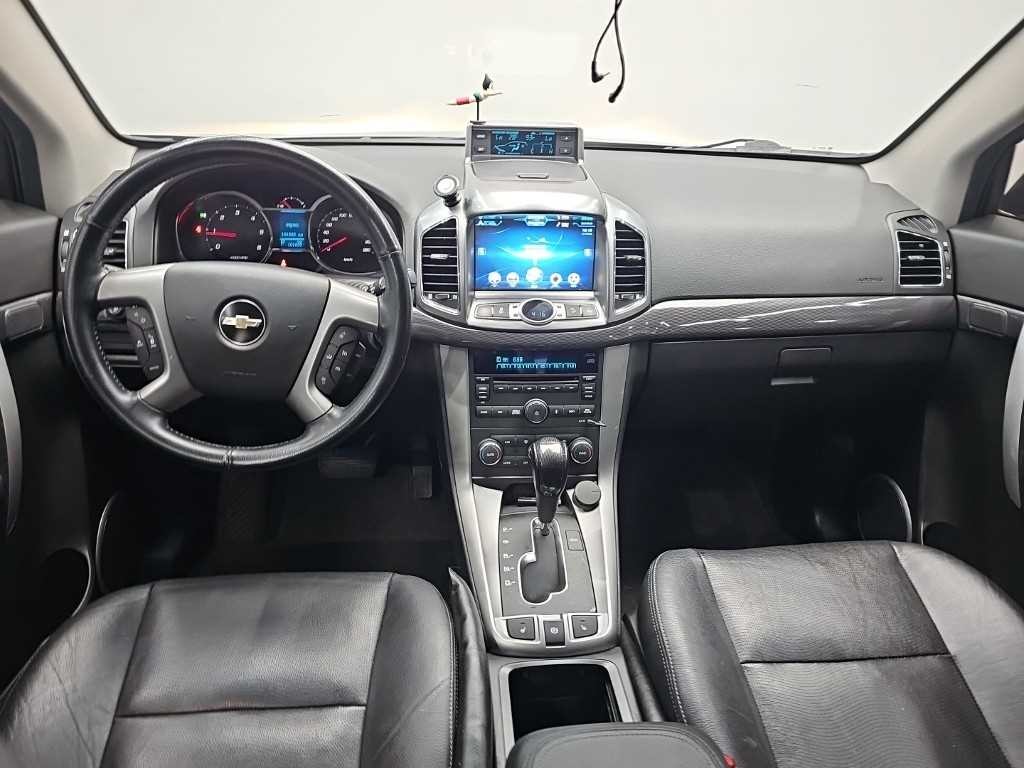 쉐보레 캡티바 2.0 2WD LT 이미지 7
