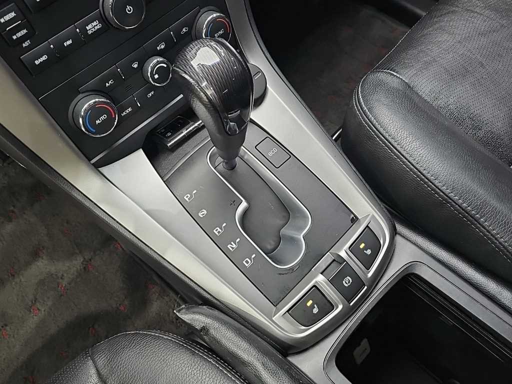 쉐보레 캡티바 2.0 2WD LT 이미지 8