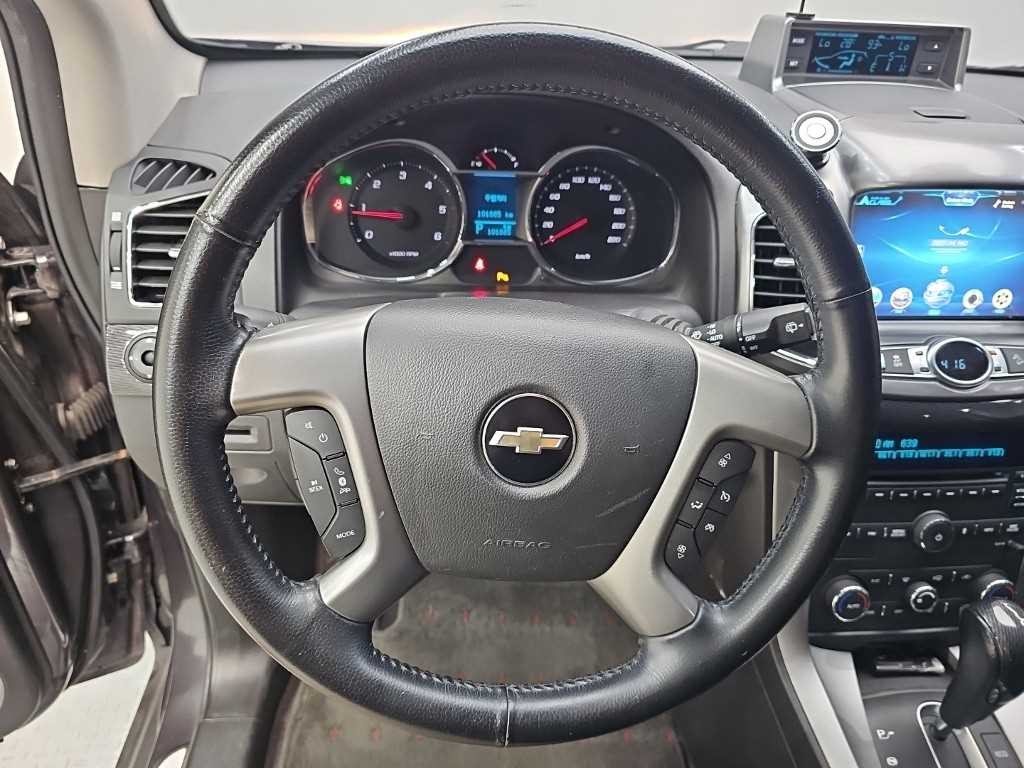 쉐보레 캡티바 2.0 2WD LT 이미지 9