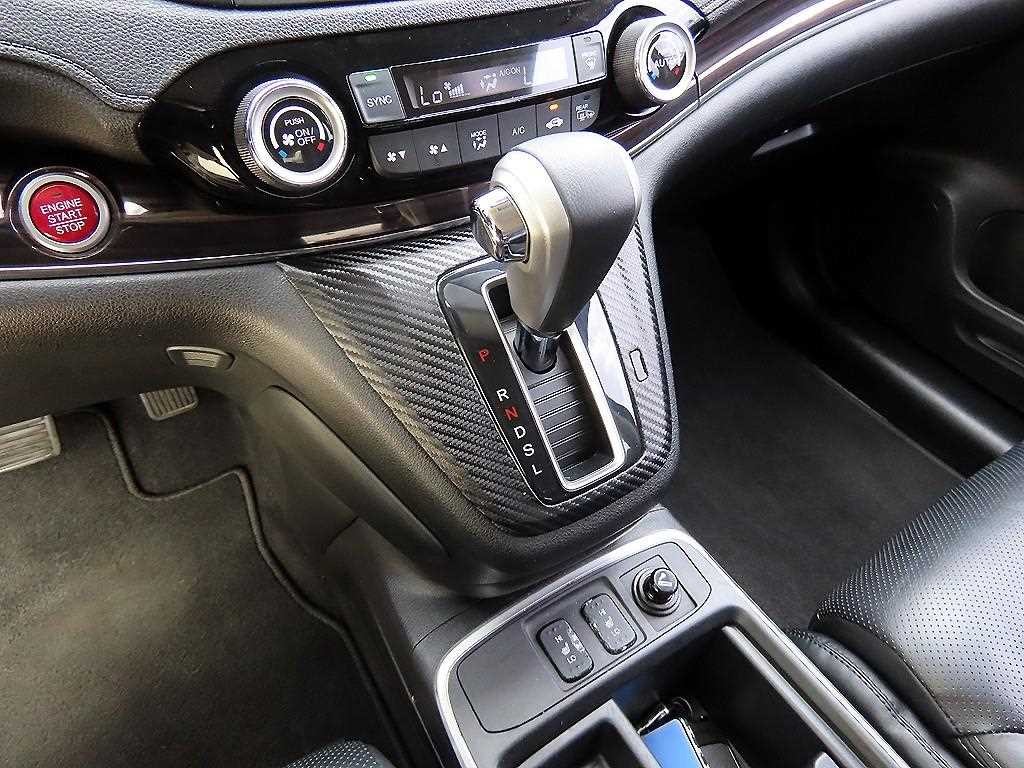 혼다 CR-V 뉴CR-V 4WD EX-L 이미지 10