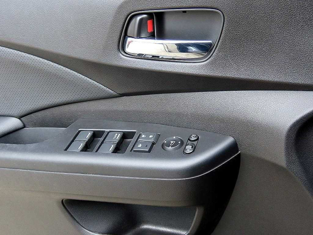 혼다 CR-V 뉴CR-V 4WD EX-L 이미지 11