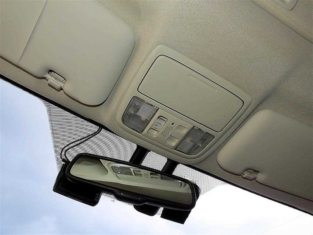 혼다 CR-V 뉴CR-V 4WD EX-L 이미지 13