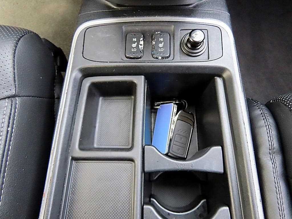 혼다 CR-V 뉴CR-V 4WD EX-L 이미지 14