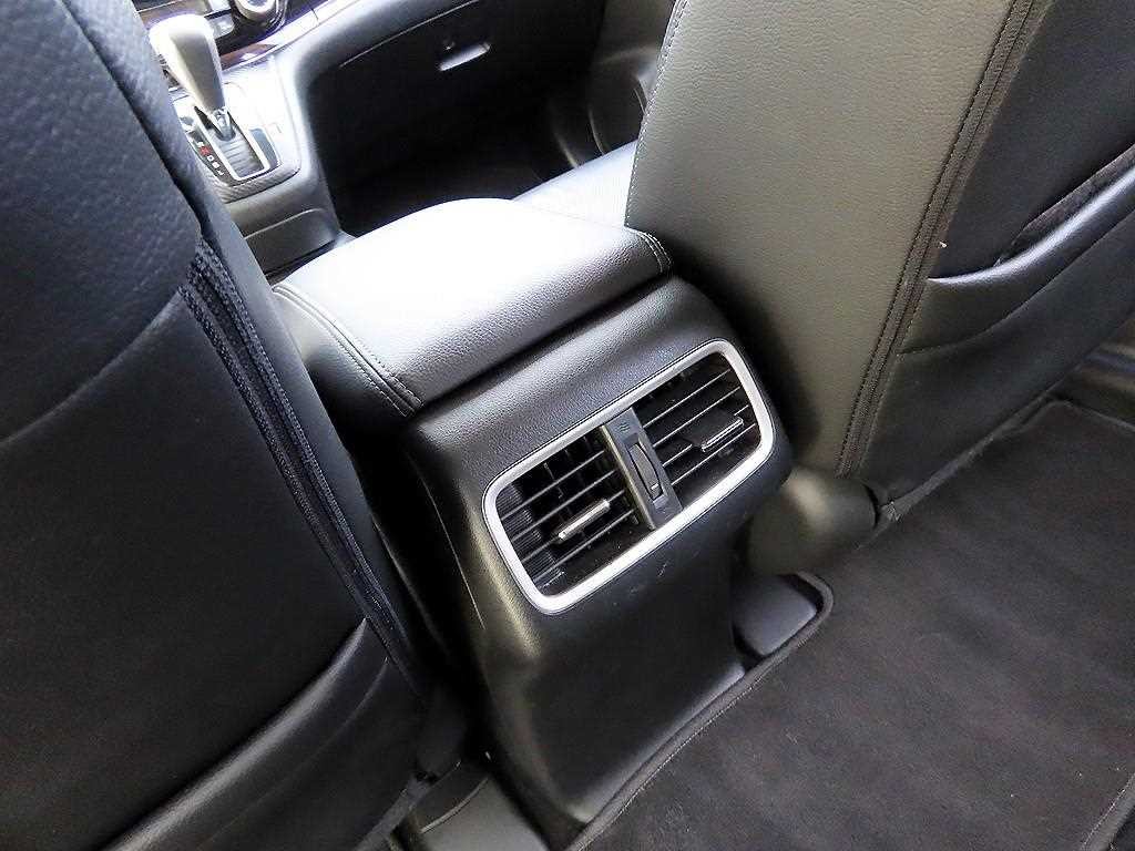 혼다 CR-V 뉴CR-V 4WD EX-L 이미지 15