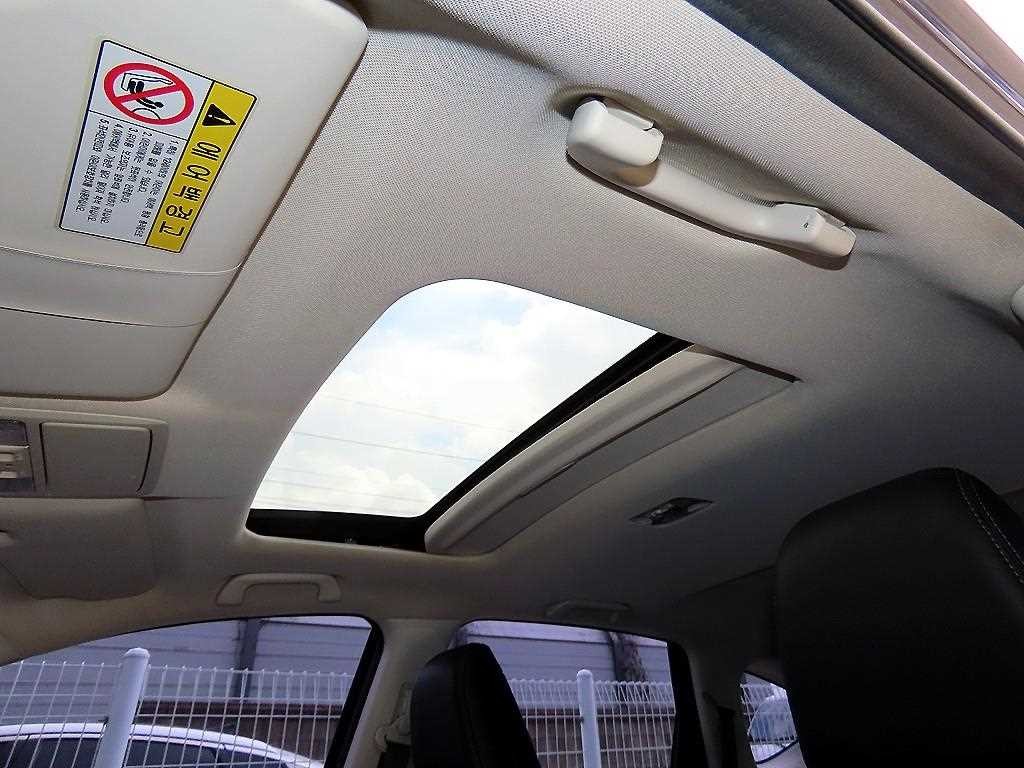 혼다 CR-V 뉴CR-V 4WD EX-L 이미지 16