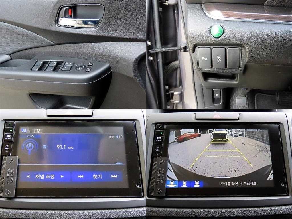 혼다 CR-V 뉴CR-V 4WD EX-L 이미지 18