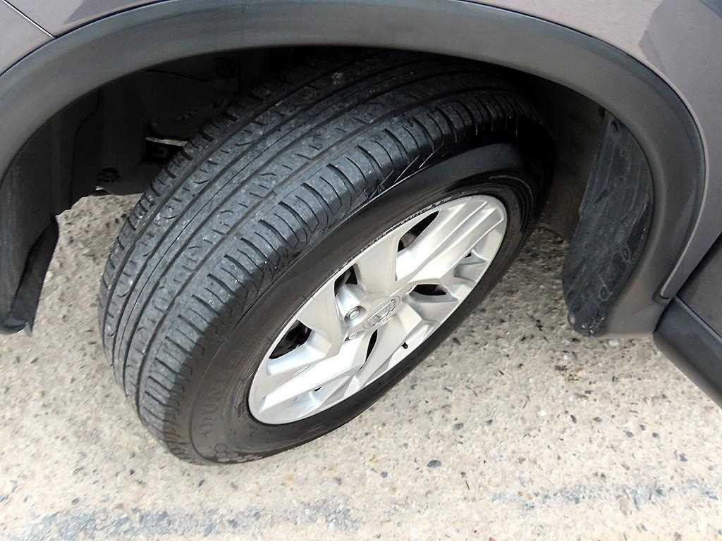 혼다 CR-V 뉴CR-V 4WD EX-L 이미지 20
