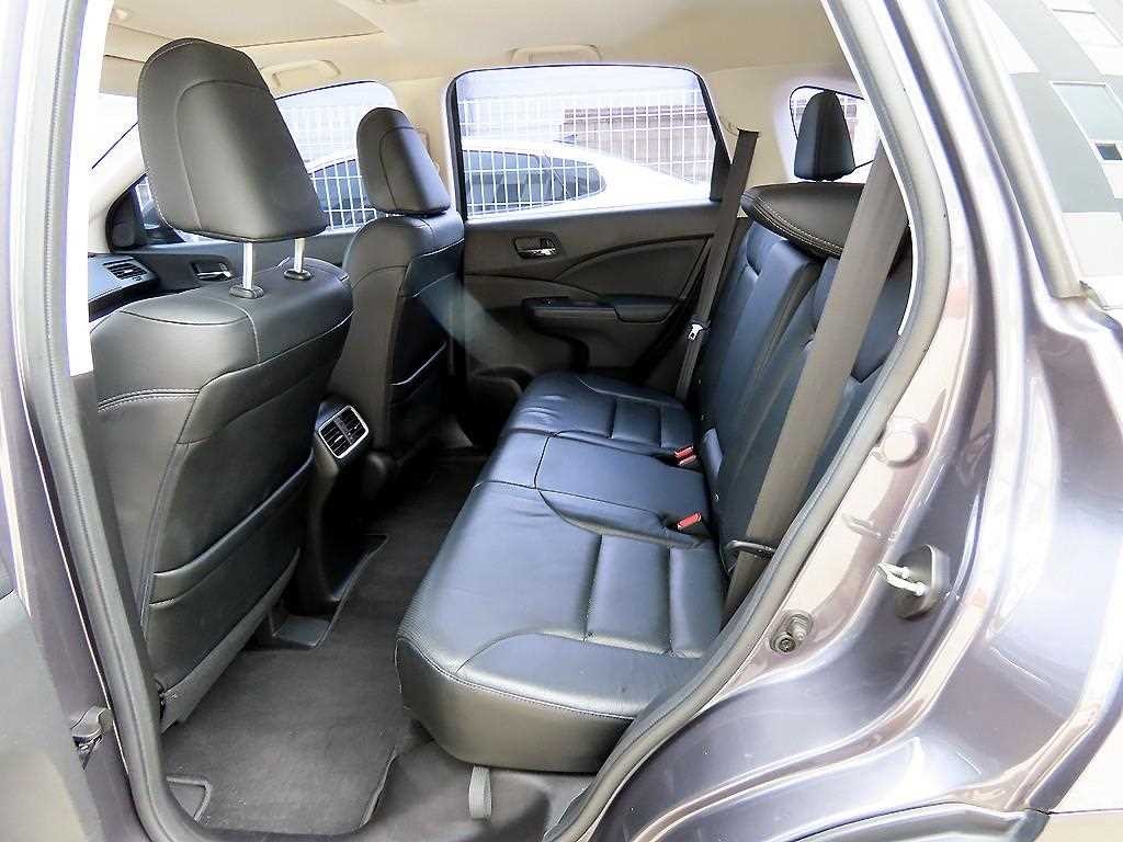 혼다 CR-V 뉴CR-V 4WD EX-L 이미지 6