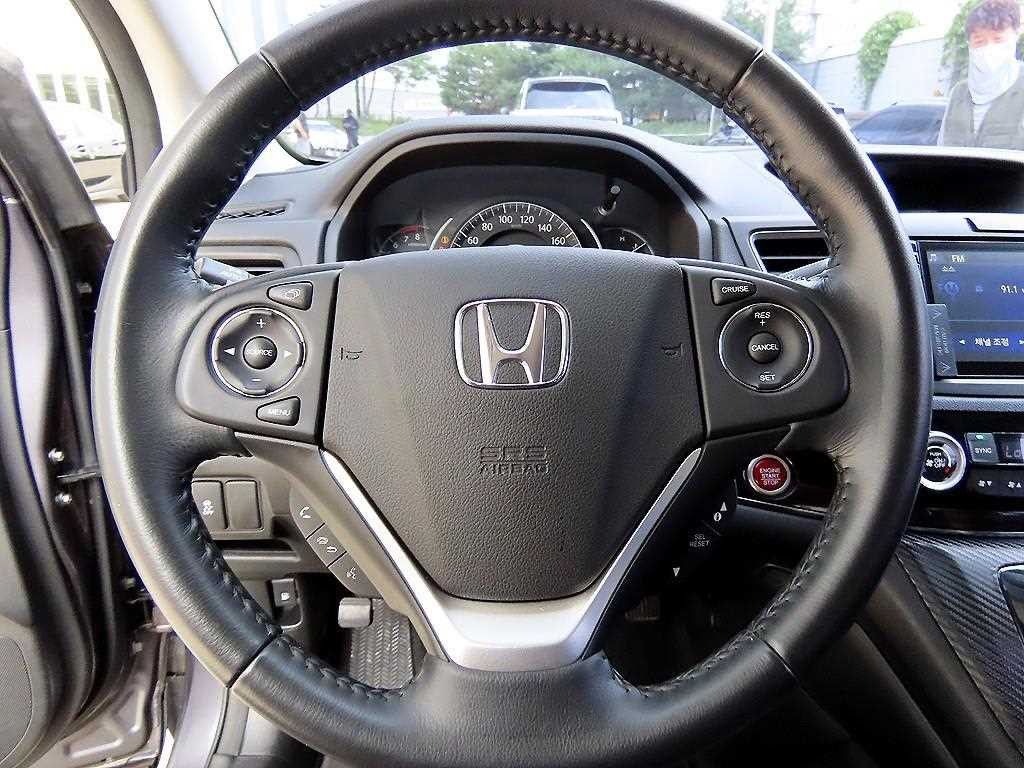 혼다 CR-V 뉴CR-V 4WD EX-L 이미지 8