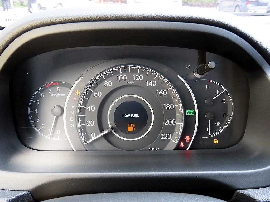 혼다 CR-V 뉴CR-V 4WD EX-L 이미지 9