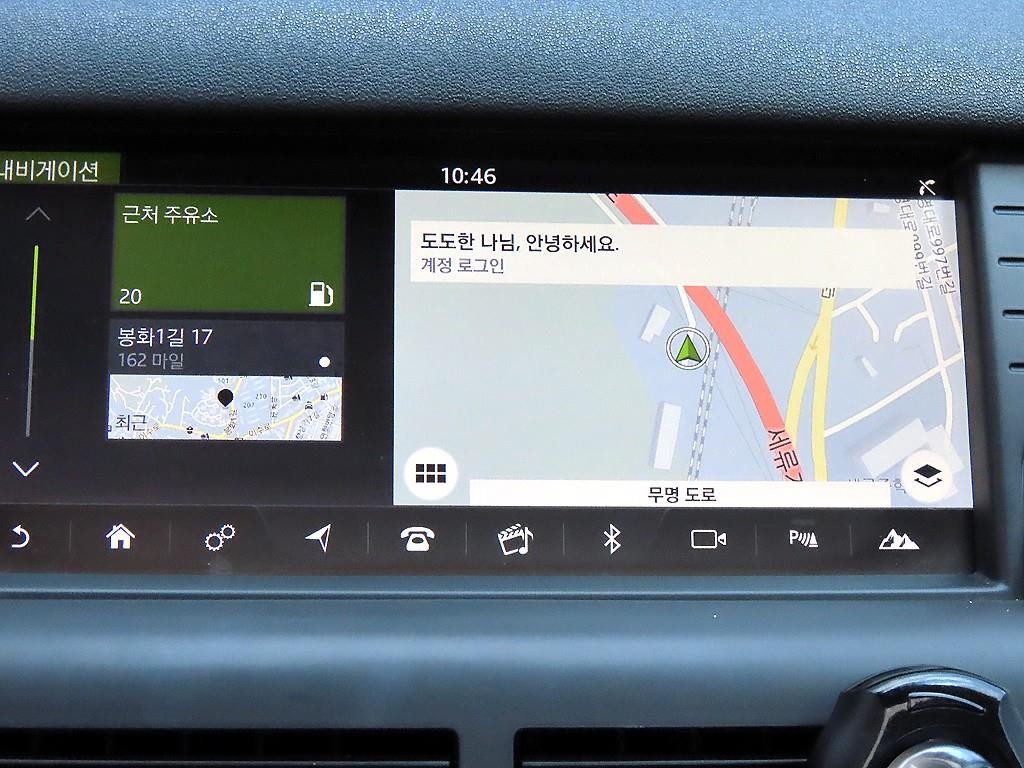 랜드로버 디스커버리 스포츠 2.0 TD4 SE 이미지 13