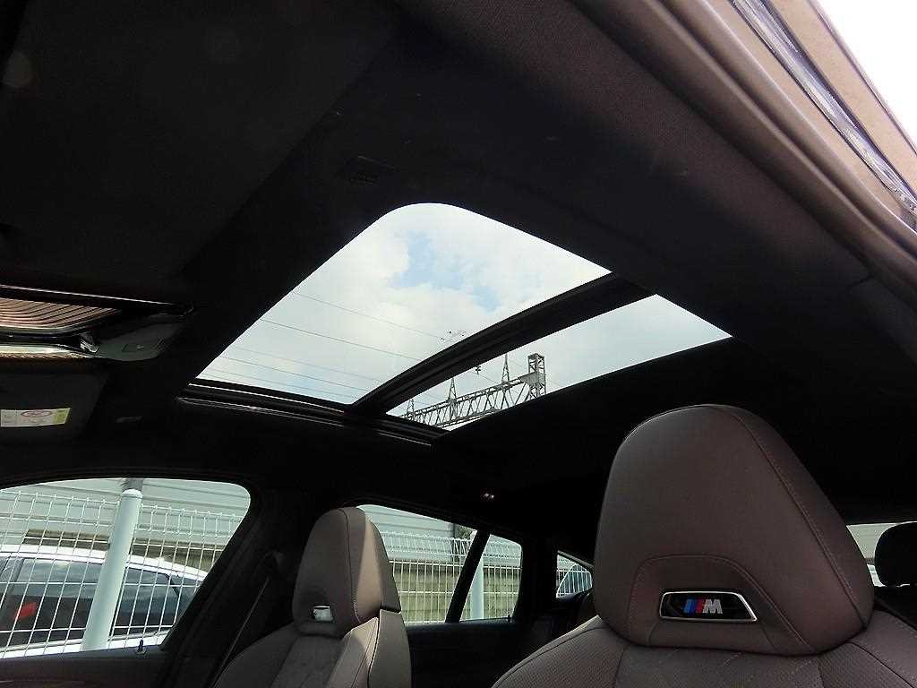 BMW X4M X4M (G02) M 컴패티션 이미지 16