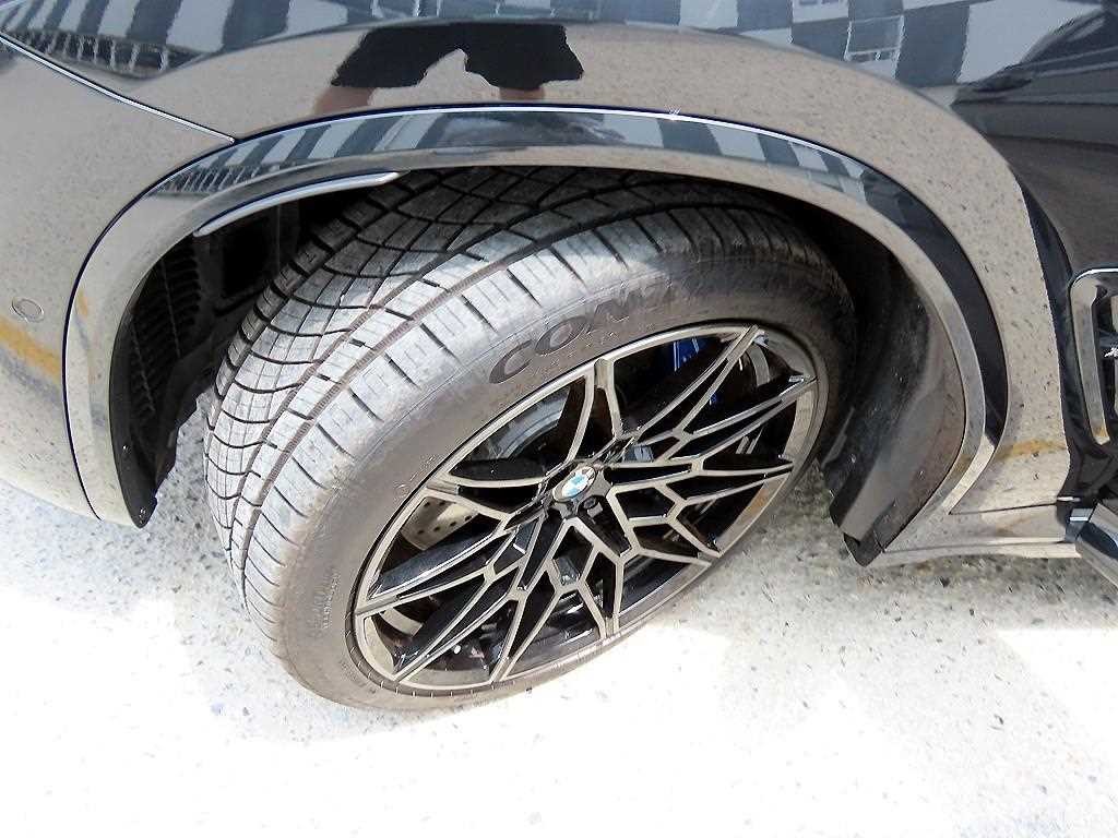 BMW X4M X4M (G02) M 컴패티션 이미지 20