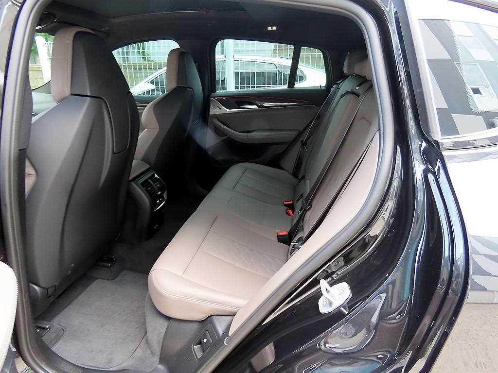 BMW X4M X4M (G02) M 컴패티션 이미지 6