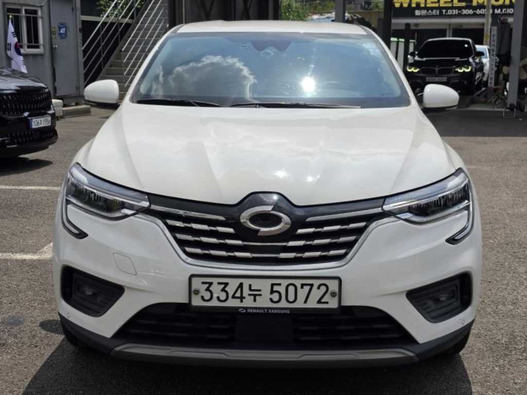 르노코리아(삼성) XM3 1.6 GTe LE Plus 이미지 1