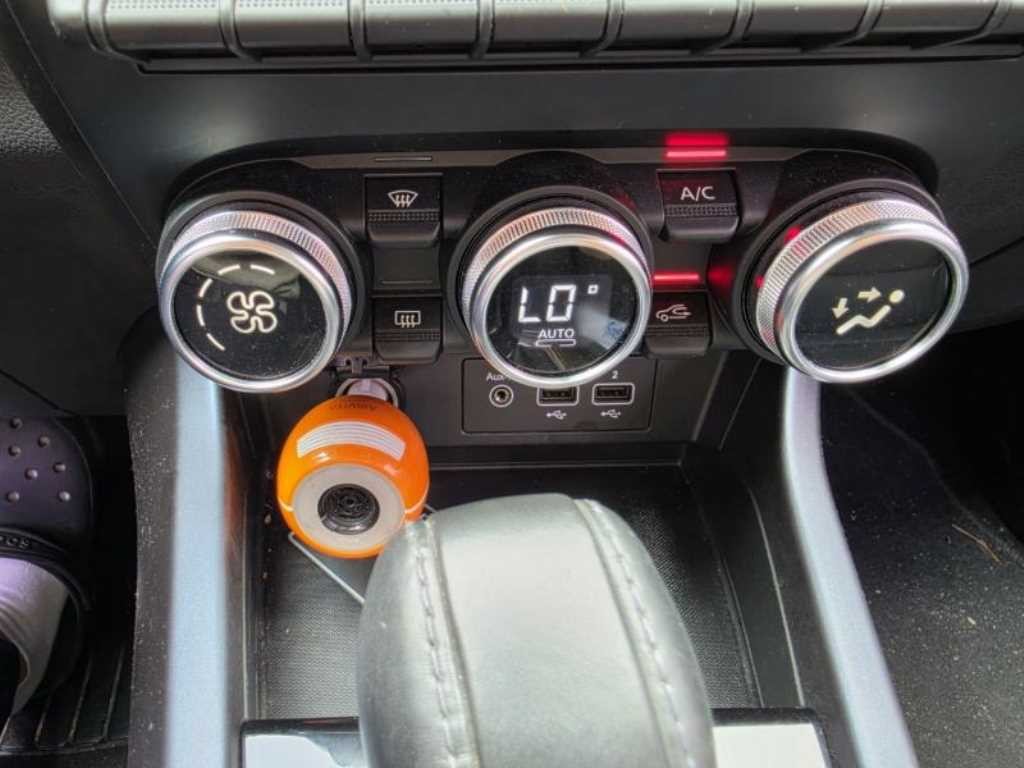 르노코리아(삼성) XM3 1.6 GTe LE Plus 이미지 10