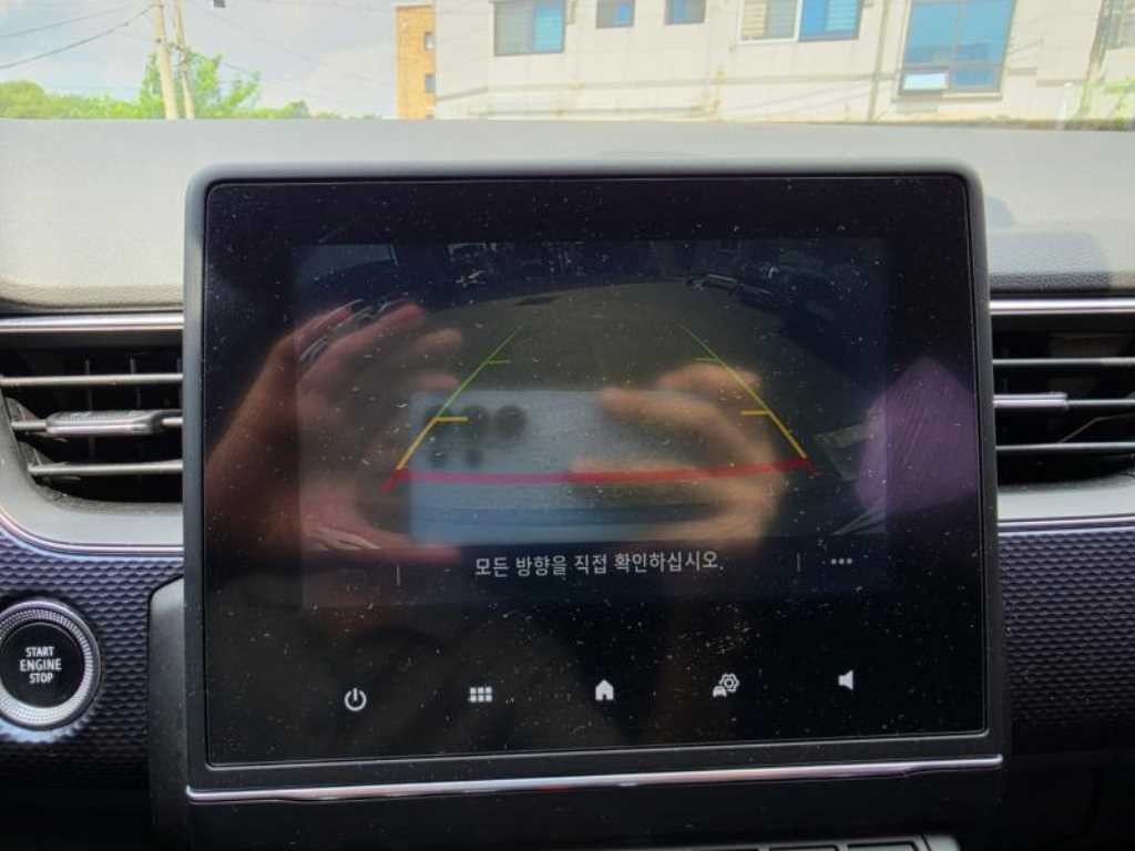 르노코리아(삼성) XM3 1.6 GTe LE Plus 이미지 11