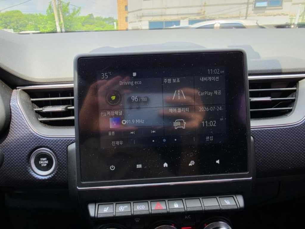 르노코리아(삼성) XM3 1.6 GTe LE Plus 이미지 12