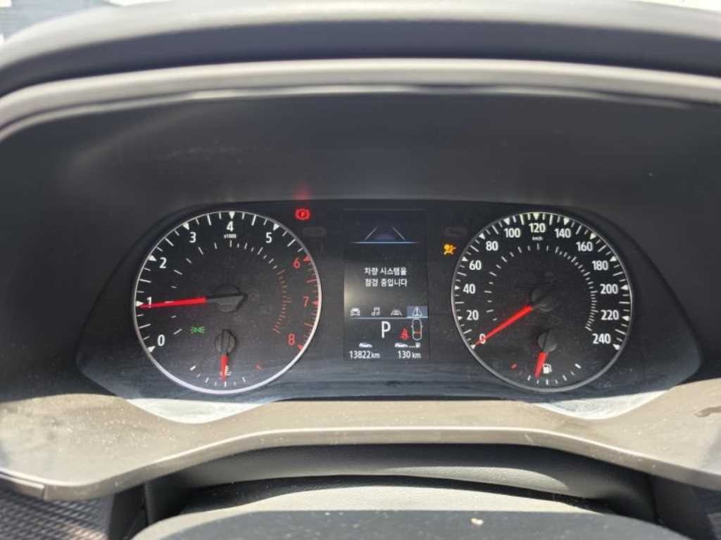 르노코리아(삼성) XM3 1.6 GTe LE Plus 이미지 14