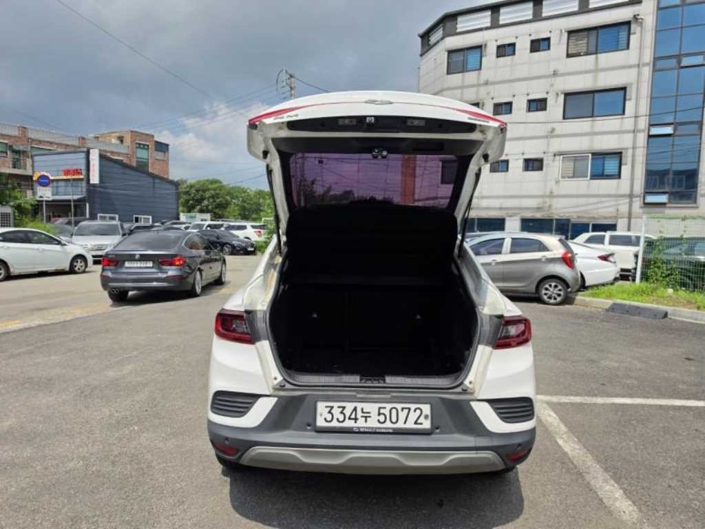 르노코리아(삼성) XM3 1.6 GTe LE Plus 이미지 16