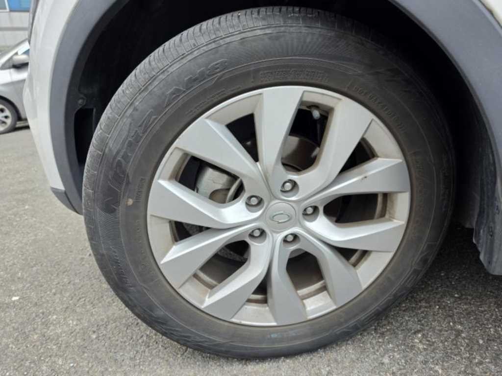 르노코리아(삼성) XM3 1.6 GTe LE Plus 이미지 18