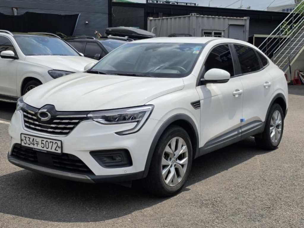르노코리아(삼성) XM3 1.6 GTe LE Plus 이미지 2