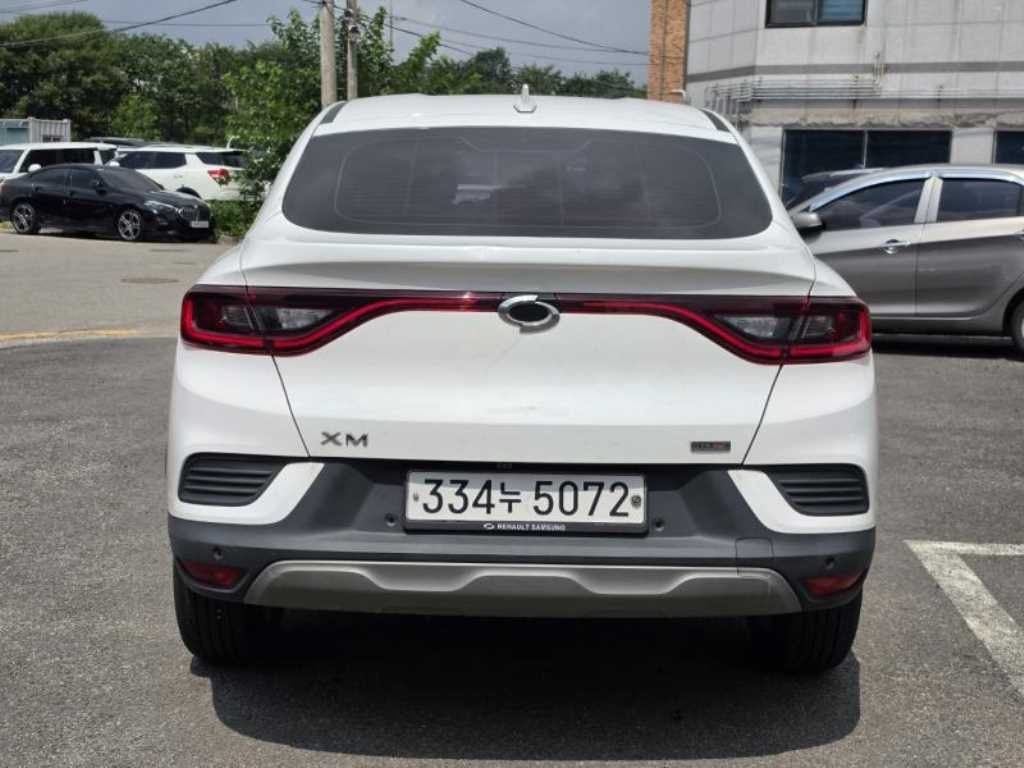 르노코리아(삼성) XM3 1.6 GTe LE Plus 이미지 3