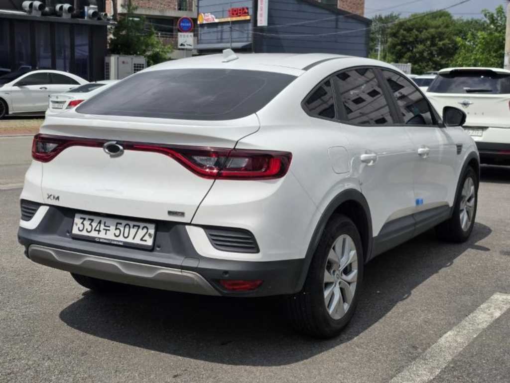 르노코리아(삼성) XM3 1.6 GTe LE Plus 이미지 4