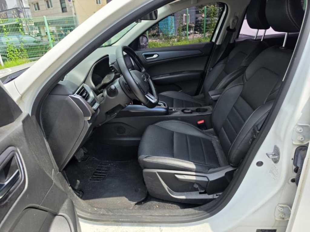 르노코리아(삼성) XM3 1.6 GTe LE Plus 이미지 5